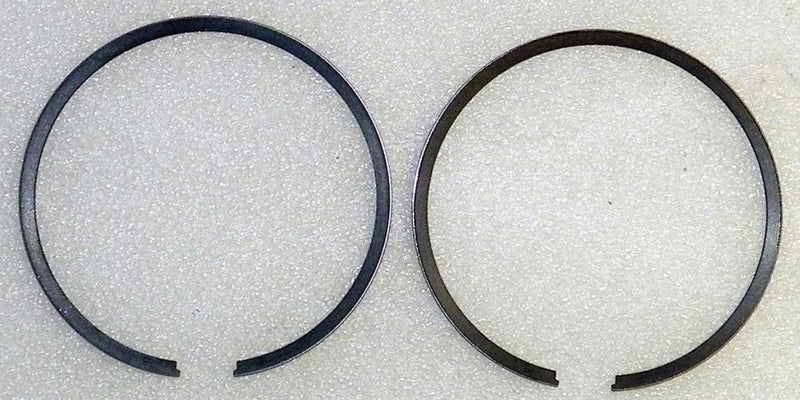 Load image into Gallery viewer, WSM Piston Rings For Polaris 300 94-96 .75mm Over 51-310-06
