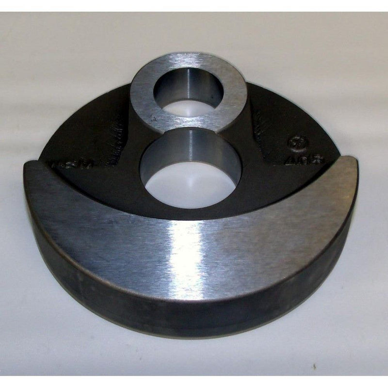 Load image into Gallery viewer, WSM Crankshaft Web for Tiger Shark 640 / 770 94-99 010-405
