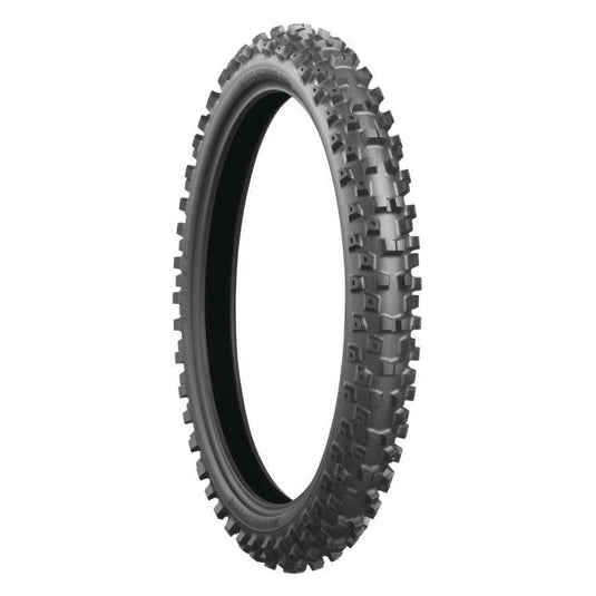 Bridgestone Battlecross X20 Soft-to-Intermediate 80/100-21 Front Bias Tire