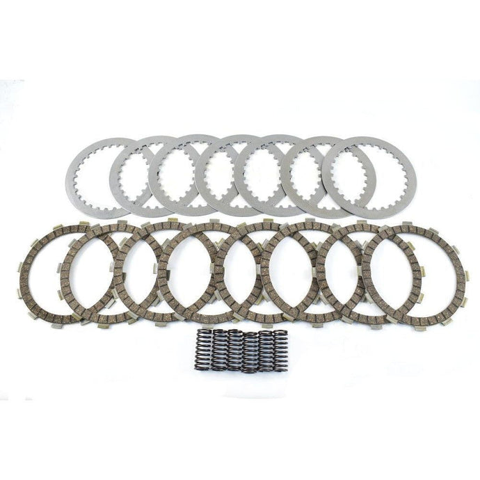 WSM Complete Clutch Kit for Honda 250 CR 94-07 88-120