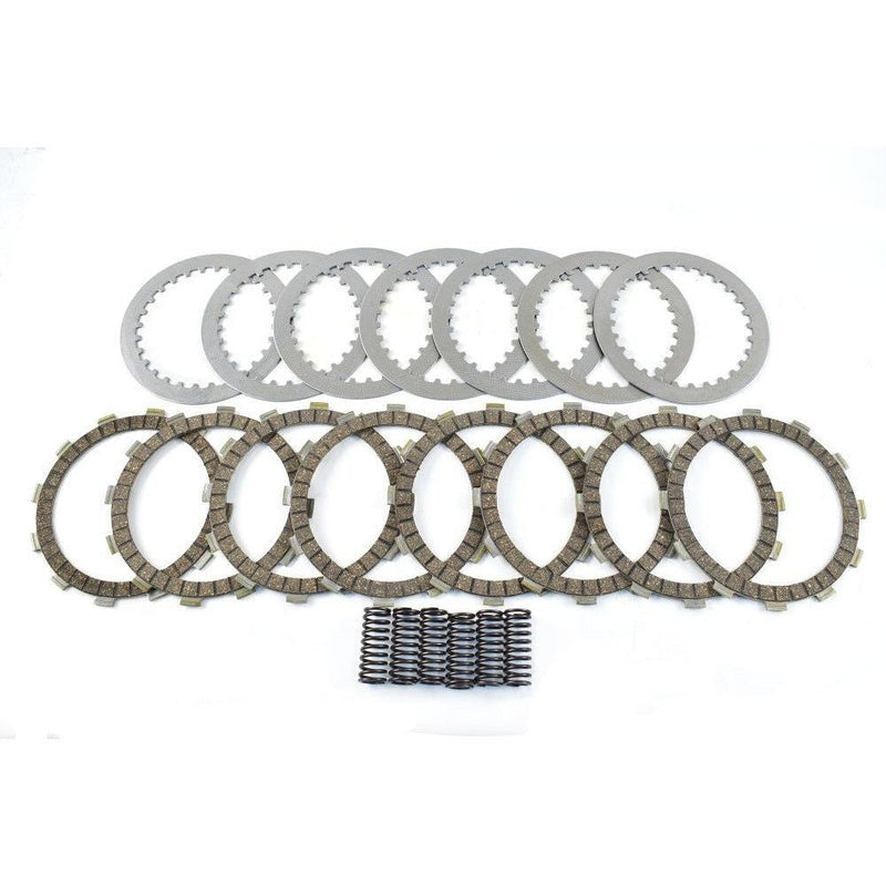 Load image into Gallery viewer, WSM Complete Clutch Kit for Honda 250 CR 94-07 88-120
