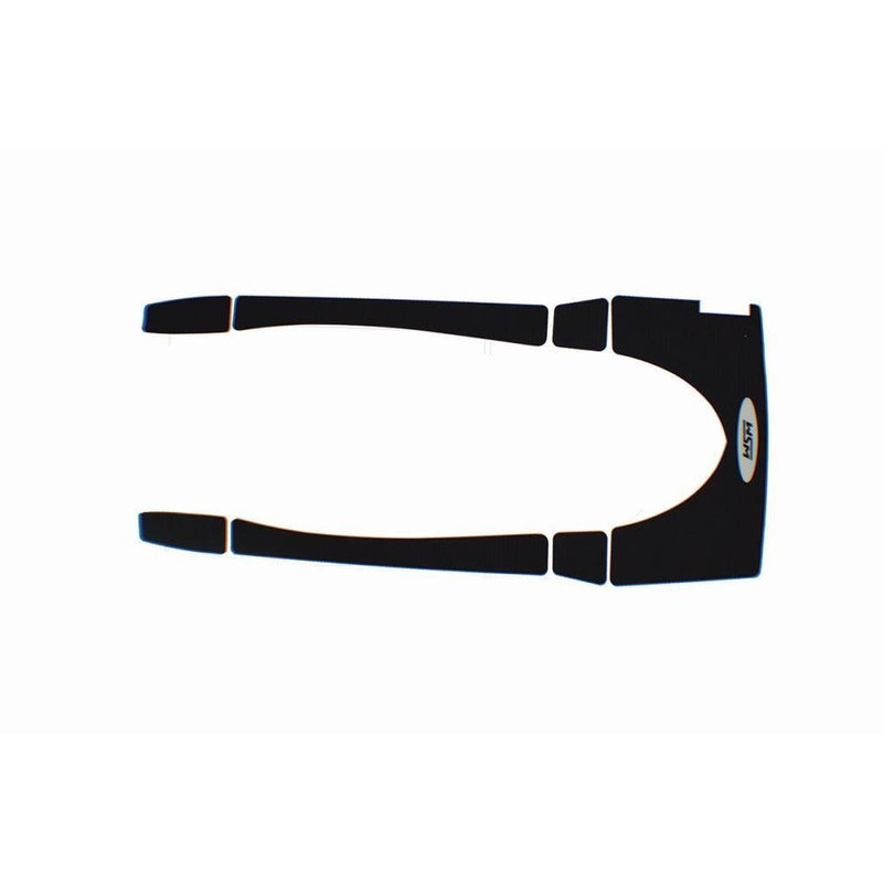 Load image into Gallery viewer, WSM Traction Mat for Sea-Doo 1503 RXP 06-09 012-309BLK
