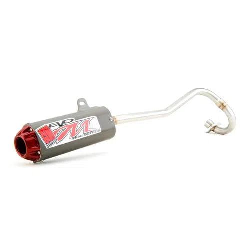 Big Gun Exhaust EVO M Series Full Exhaust System - 10-2803