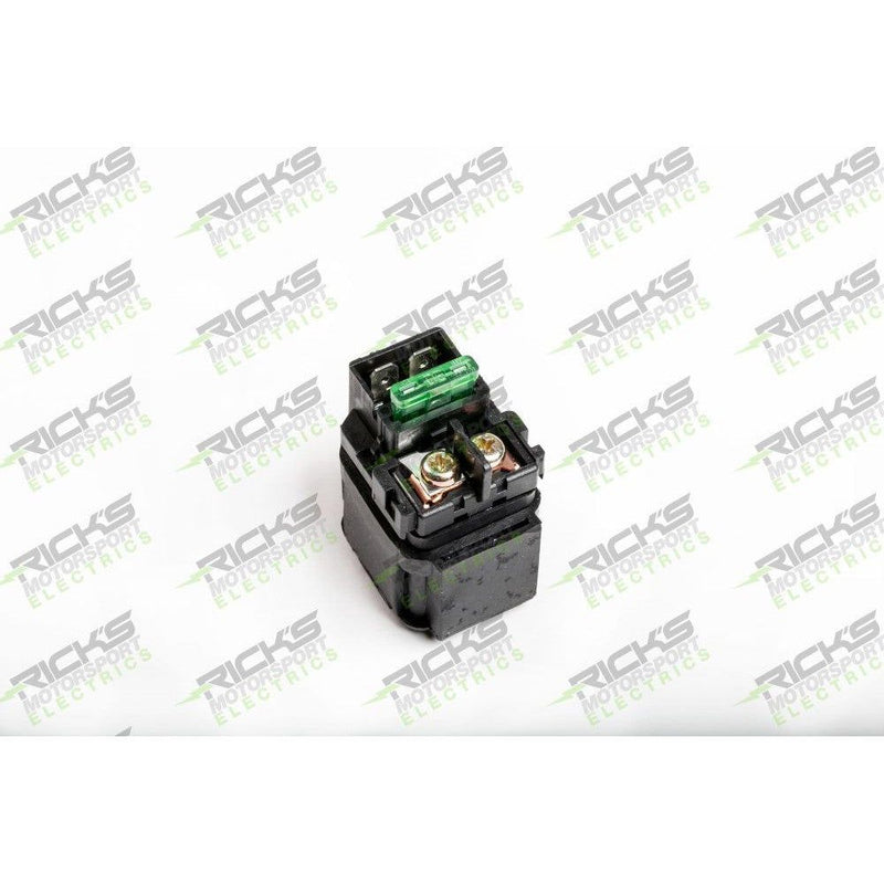 Load image into Gallery viewer, Ricks Starter Solenoid Switch 65-103
