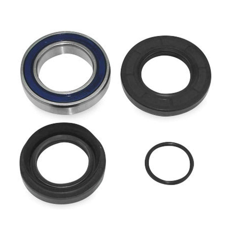 Load image into Gallery viewer, QUADBOSS Front and Rear Wheel Bearing Kits for Honda TRX420 FPE 2011-2013
