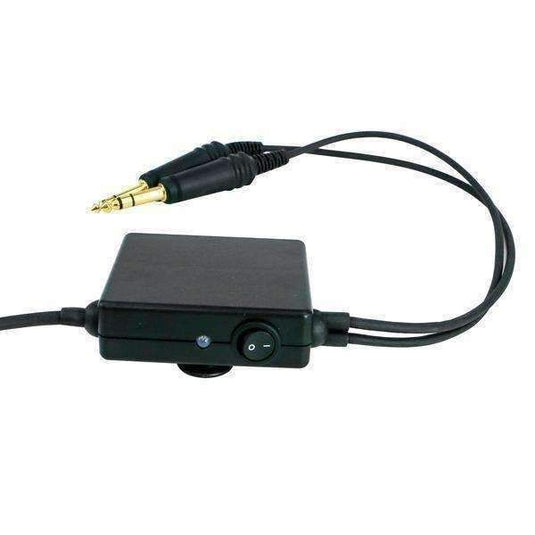 Rugged Air Rugged Air RA950 ANR Stereo General Aviation Pilot Headset RA950-ANR