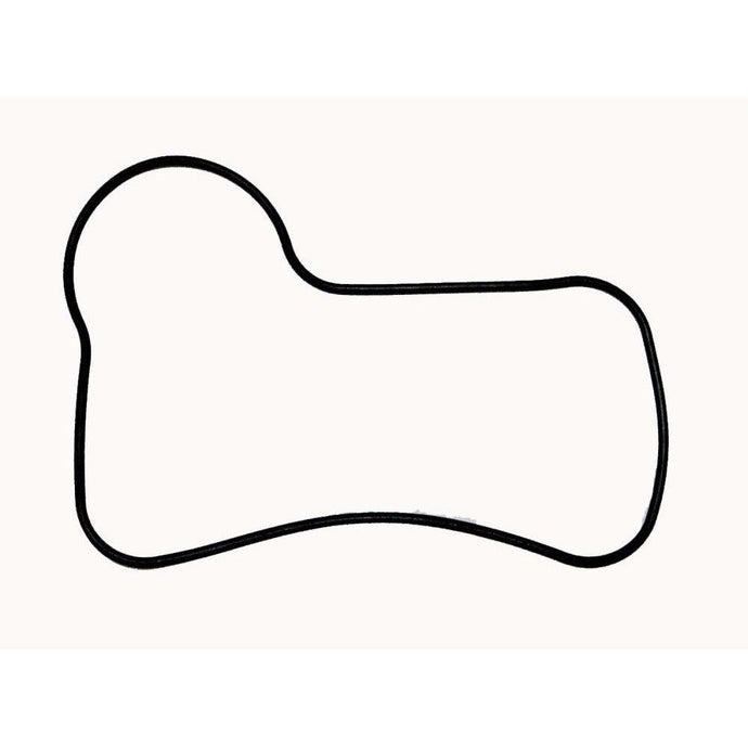 WSM Oil Cooler O-Ring for Kawasaki 1200 / 1500 STX-F 03-09 008-429-10