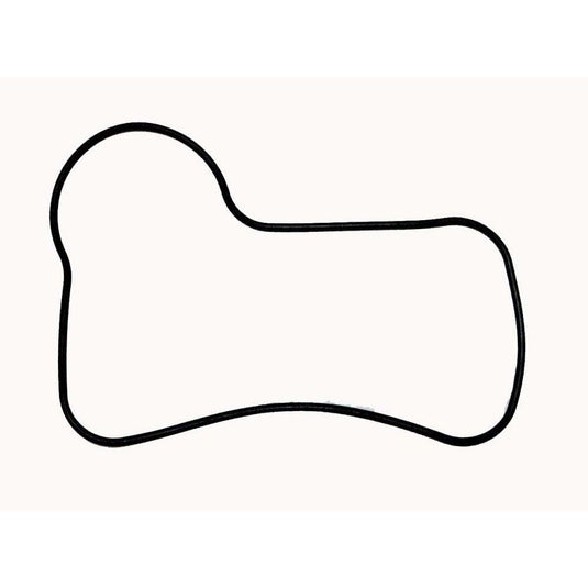 WSM Oil Cooler O-Ring for Kawasaki 1200 / 1500 STX-F 03-09 008-429-10