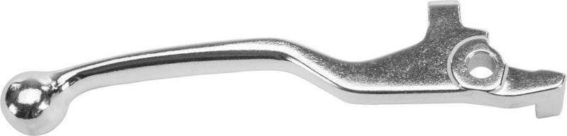 Load image into Gallery viewer, Motion Pro Polished Aluminum Brake Lever 14-0408

