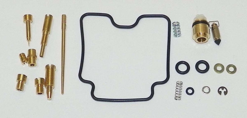 Load image into Gallery viewer, WSM Carburetor Kit For Can-Am 500 Traxter 01-05 016-474
