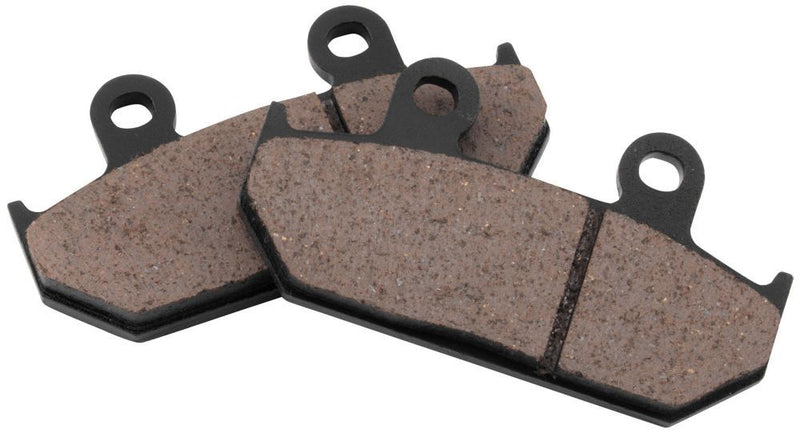 Load image into Gallery viewer, BikeMaster Brake Pad and Shoe For Honda CB125TT 1990 Standard Front
