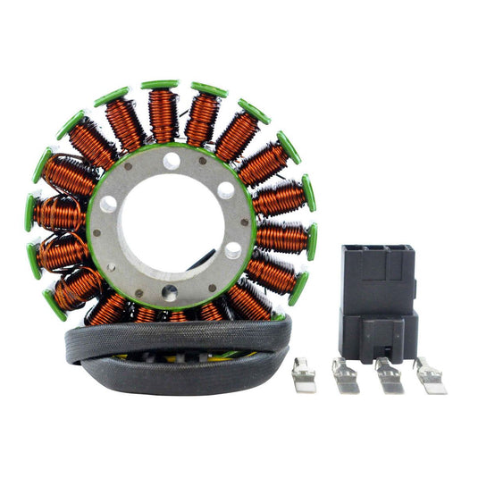 RMStator Generator Stator RM01459