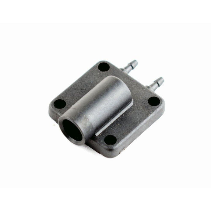 WSM Primer Solenoid Cover for Johnson / Evinrude 40 - 175 Hp 600-505