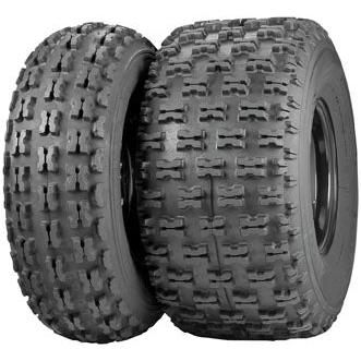 Load image into Gallery viewer, ITP Holeshot Tire For ATV
