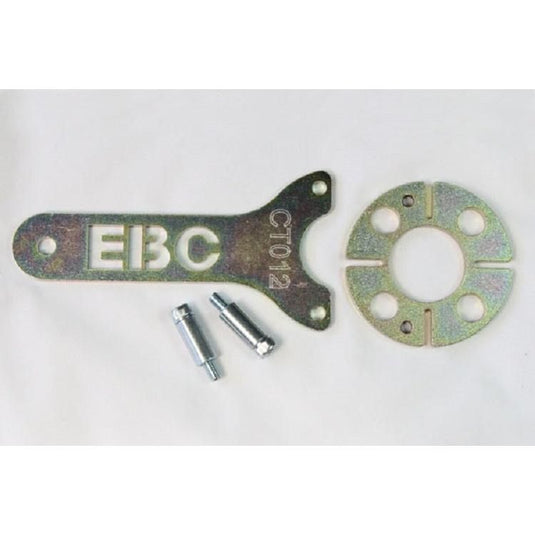 EBC CT Series Clutch Removal Tool for Honda ATC 200E Big Red 1982-1983