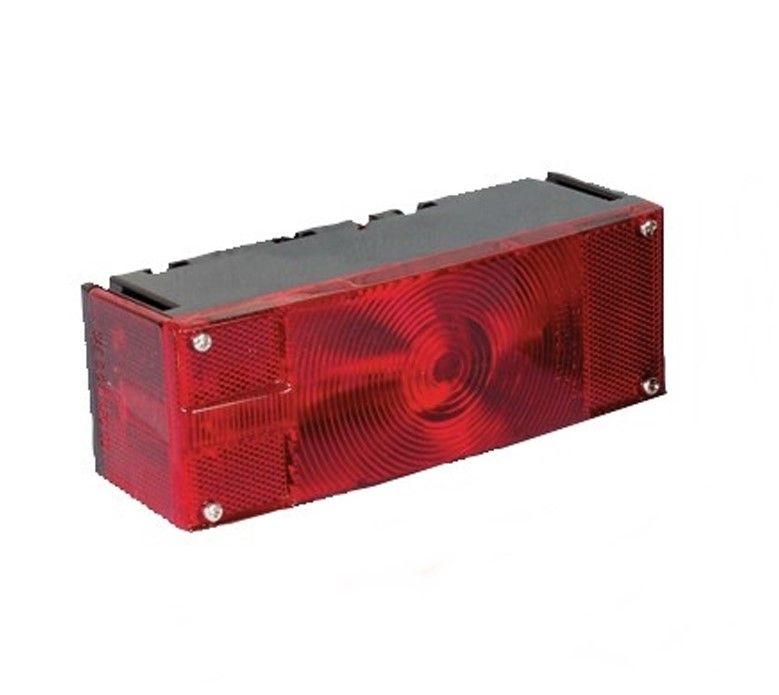 Load image into Gallery viewer, Optronics Waterproof low profile combination tail Light, passenger side
