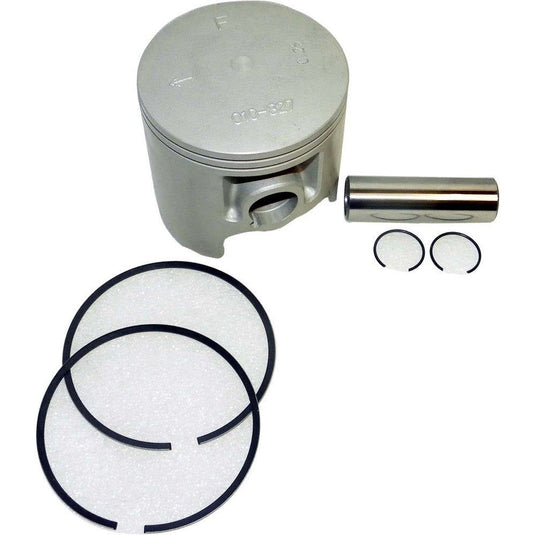WSM Piston Kit .75mm Over - 010-827-06K