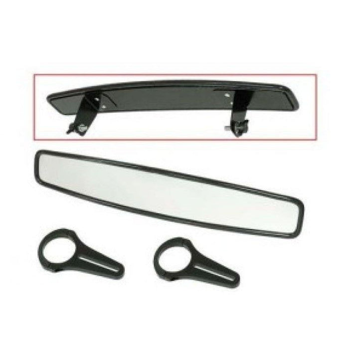 Bronco Products Bronco Wide Angle Rear View Mirror AC-12351