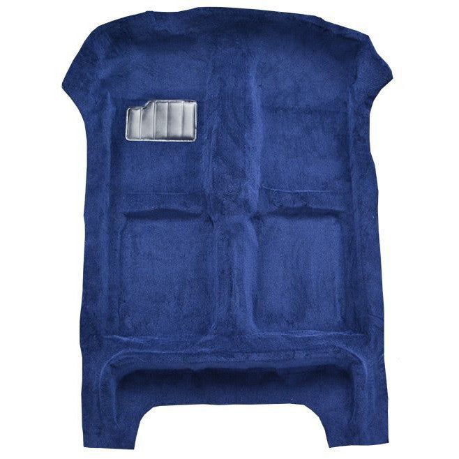 Load image into Gallery viewer, ACC Replacement Carpet Kit For 1985-1992 Volkswagen Jetta 4DR - CHOOSE COLOR
