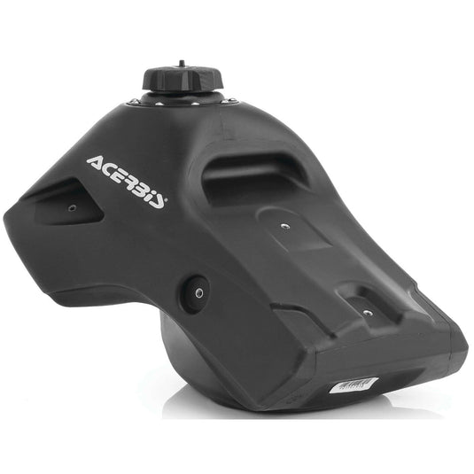 Acerbis 2.7 gal. Black Fuel Tank - 2375070001