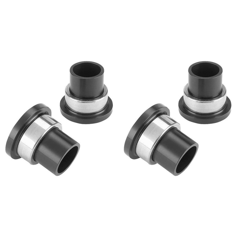 Load image into Gallery viewer, All Balls Front and Rear Wheel Spacer Kits for Yamaha YZ250F 2002-2006
