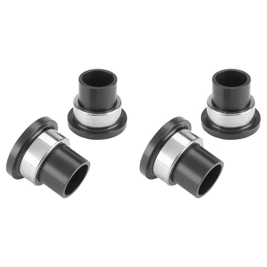 All Balls Front and Rear Wheel Spacer Kits for Yamaha YZ250F 2002-2006