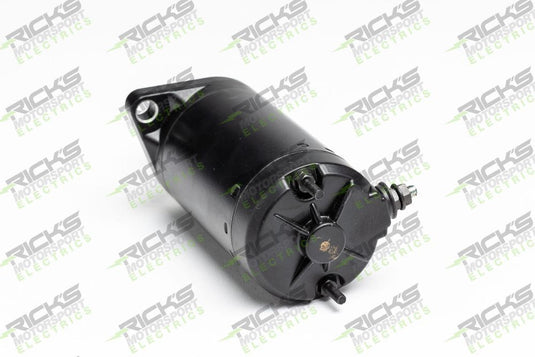 Ricks Starter Motor 81-110