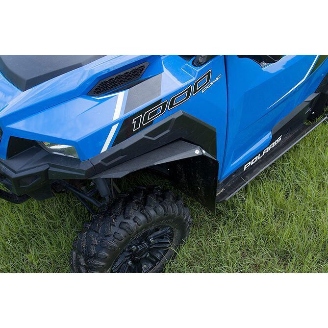 Load image into Gallery viewer, Seizmik HDPE Fender Flare Kit For Polaris General XP 1000 | General 67-10008
