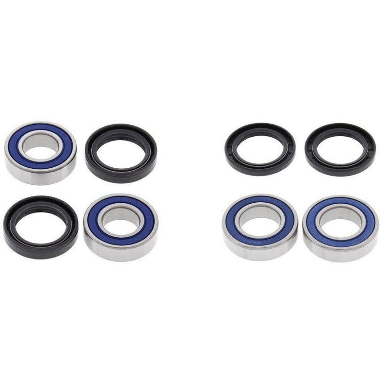 Load image into Gallery viewer, Wheel Front And Rear Bearing Kit for KTM 85cc XC 85 2008 - 2009
