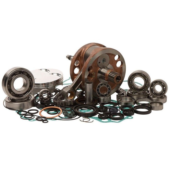 Wrench Rabbit Complete Engine Rebuild Kit For 2006 Honda CRF 450 R