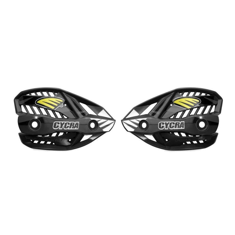Load image into Gallery viewer, Cycra Probend Ultra CRM Replacement Shield Without Cover Black - 1CYC-1019-12
