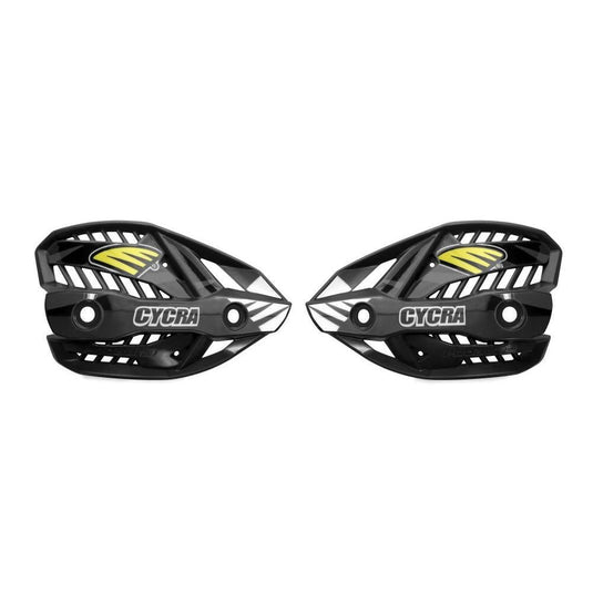 Cycra Probend Ultra CRM Replacement Shield Without Cover Black - 1CYC-1019-12