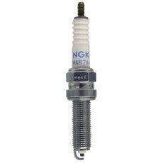 Load image into Gallery viewer, Set 4 NGK Standard Spark Plugs for Yamaha STRYKER 2011 Engine 1300cc

