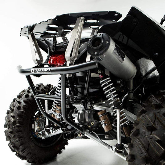 HMF Rear Bumper for Polaris Scrambler XP 850/1000 14-19