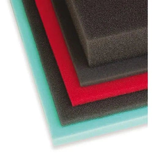 Load image into Gallery viewer, Uni Air Filter Foam Skid Plate Sheet 8 X 10 X 2 30 PPI Coarse Foam BF-3 14-9862
