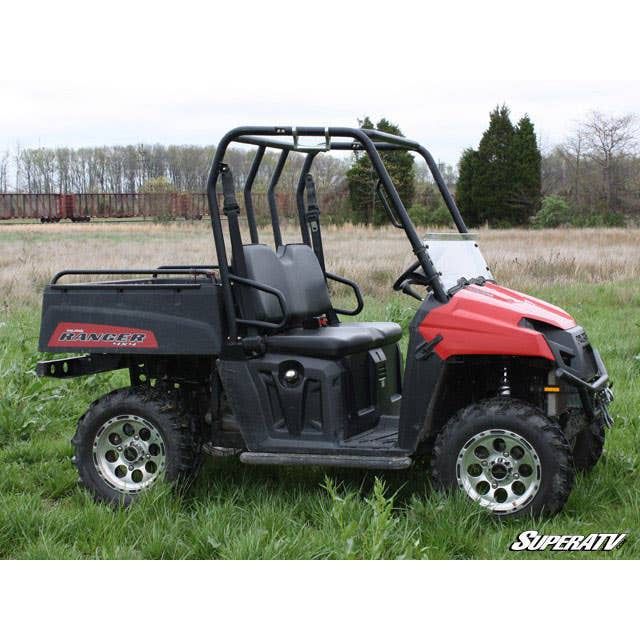 Load image into Gallery viewer, SuperATV Polaris Ranger Midsize 2&quot; Lift Kit LK-P-RAN570-14
