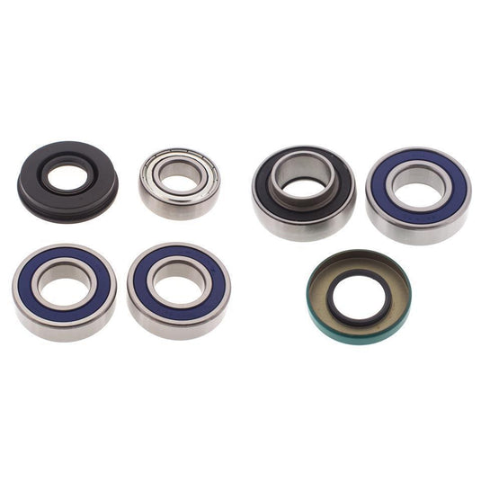 Lower Drive Shaft & Upper Jack Shaft Bearing & Seal Kit Summit 550F 2006-2009