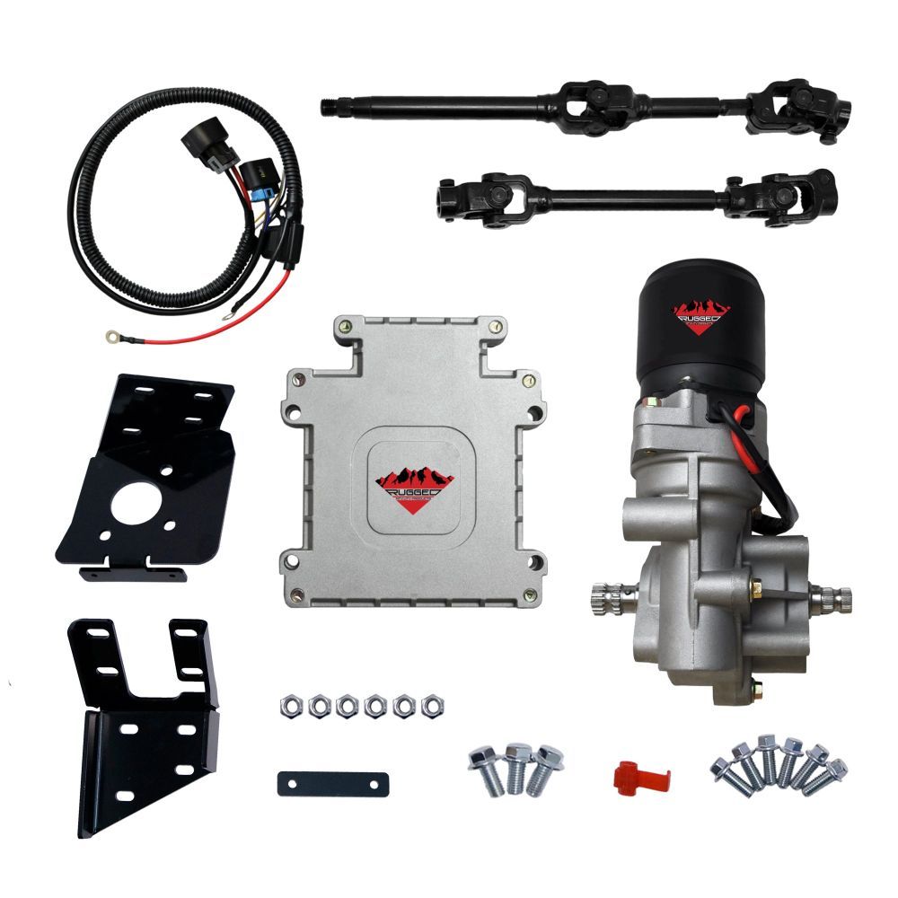 Demon Rugged Electric Power Steering System 400W PEPS-4008