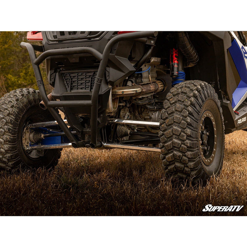 Load image into Gallery viewer, SuperATV Polaris RZR PRO XP Billet Aluminum Hex Radius Arms RA-P-PROXP-HEX

