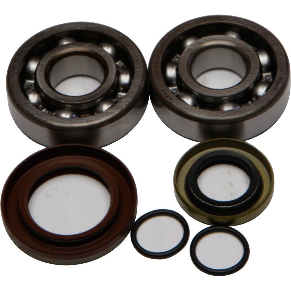 All Balls Crank Bearing And Seal Kit 24-1103
