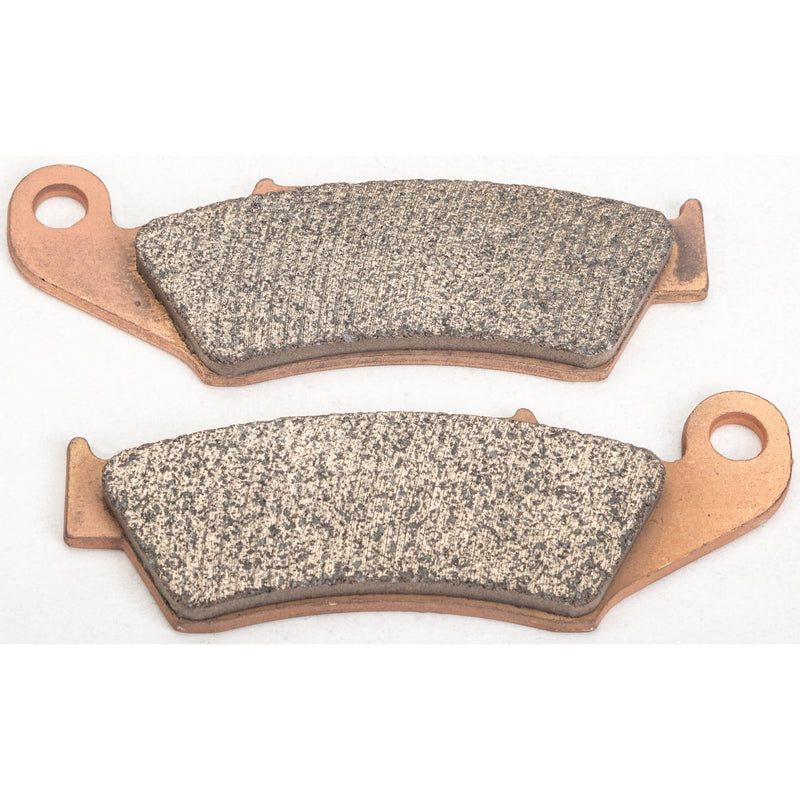 Load image into Gallery viewer, All Balls  Sintered Brake Pad 18-8010
