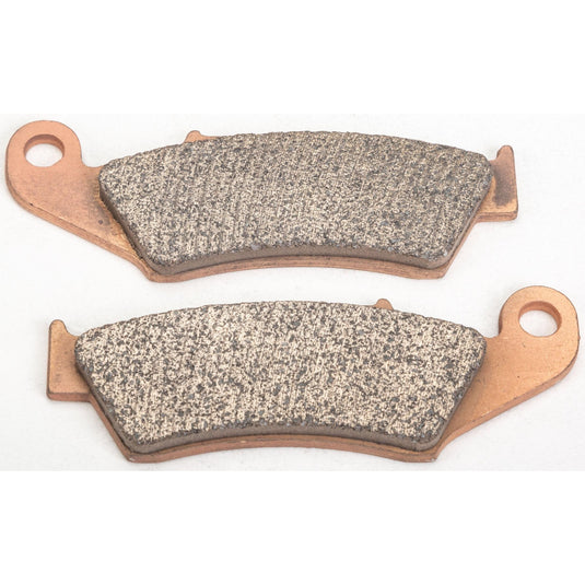 All Balls  Sintered Brake Pad 18-8010