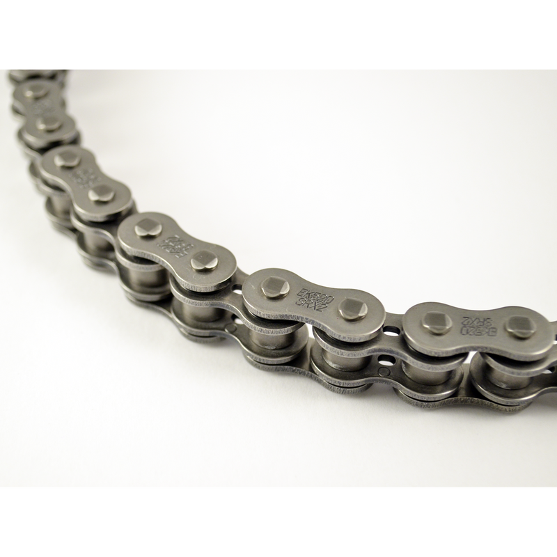 Load image into Gallery viewer, EK 520-SRX2 MX Motorcycle Drive Chain (Specify Links and Color) Clip Master Link
