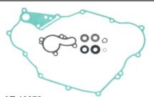 Bronco Water Pump Repair Kit AT-10072