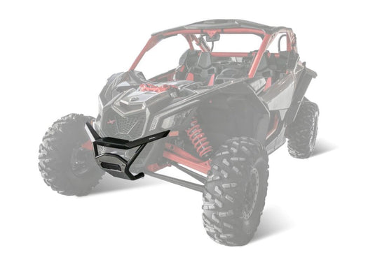 Rival Front Bumper For Can-Am Maverick X3 2444.7269.1