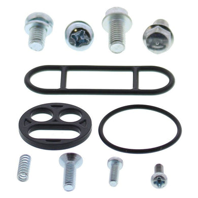 All Balls Fuel Tap Repair Kit For 1999-2002 Kawasaki KVF300A Prairie 4x4 - 60-1080