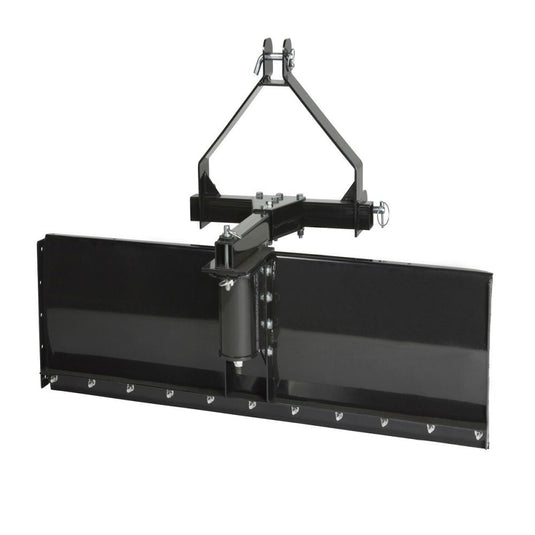 Impact Implements CAT-0 Rear Grading Blade, 52 inch width IP6000