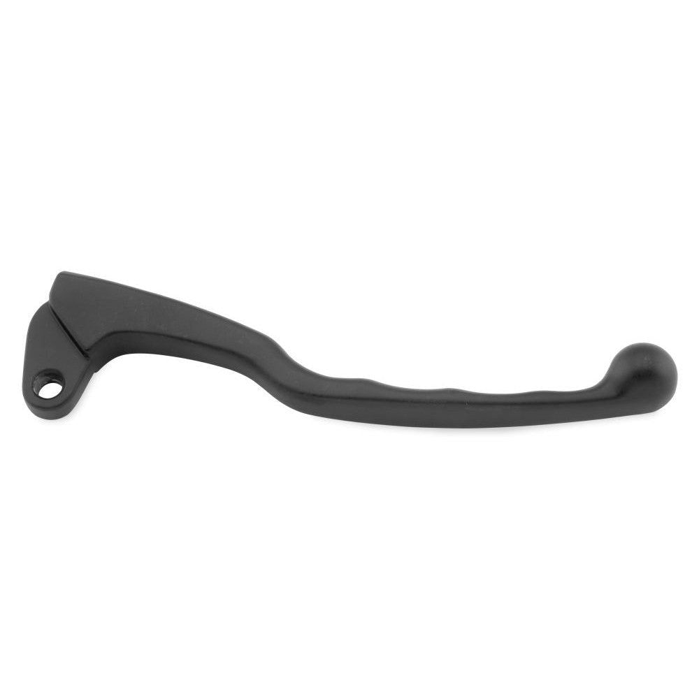 BikeMaster Brake Lever For Yamaha DT175 1978-1981 Black