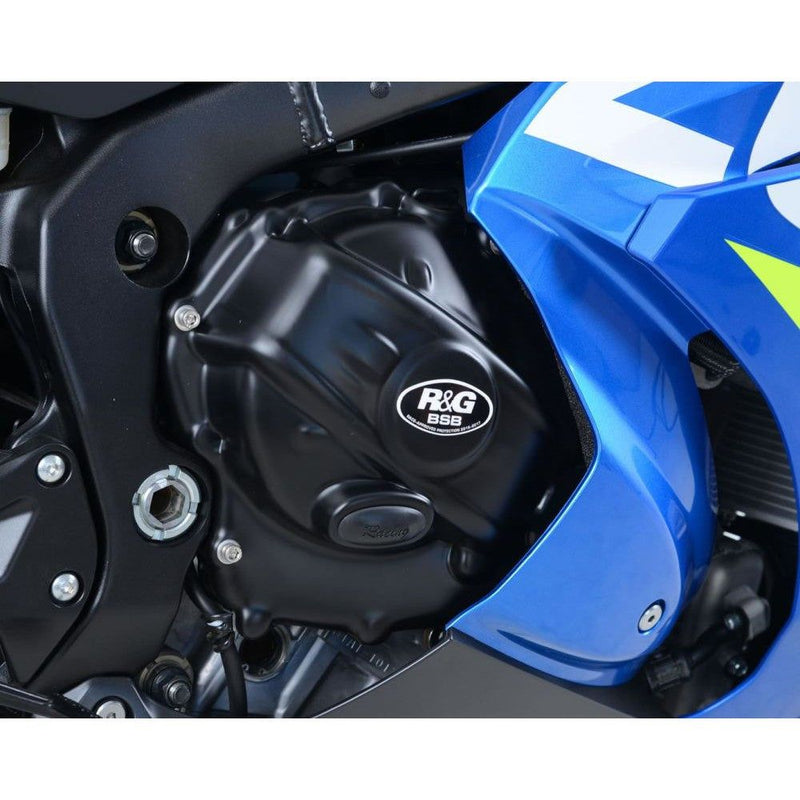 Load image into Gallery viewer, R&amp;G Racing Engine Case Covers - RACE SERIES For 2017-2018 Suzuki GSXR1000
