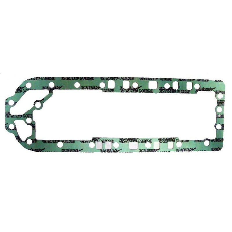Load image into Gallery viewer, WSM Divider Plate Gasket For Mercury / Mariner 135 - 200 Hp 521-30
